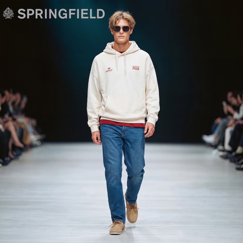 Новая коллекция Весна-Лето 2026 уже в продаже.