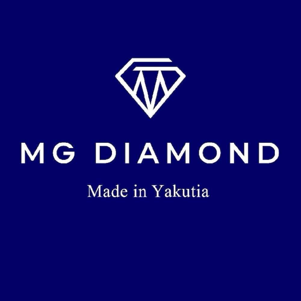 MG DIAMOND Ювелирная компания