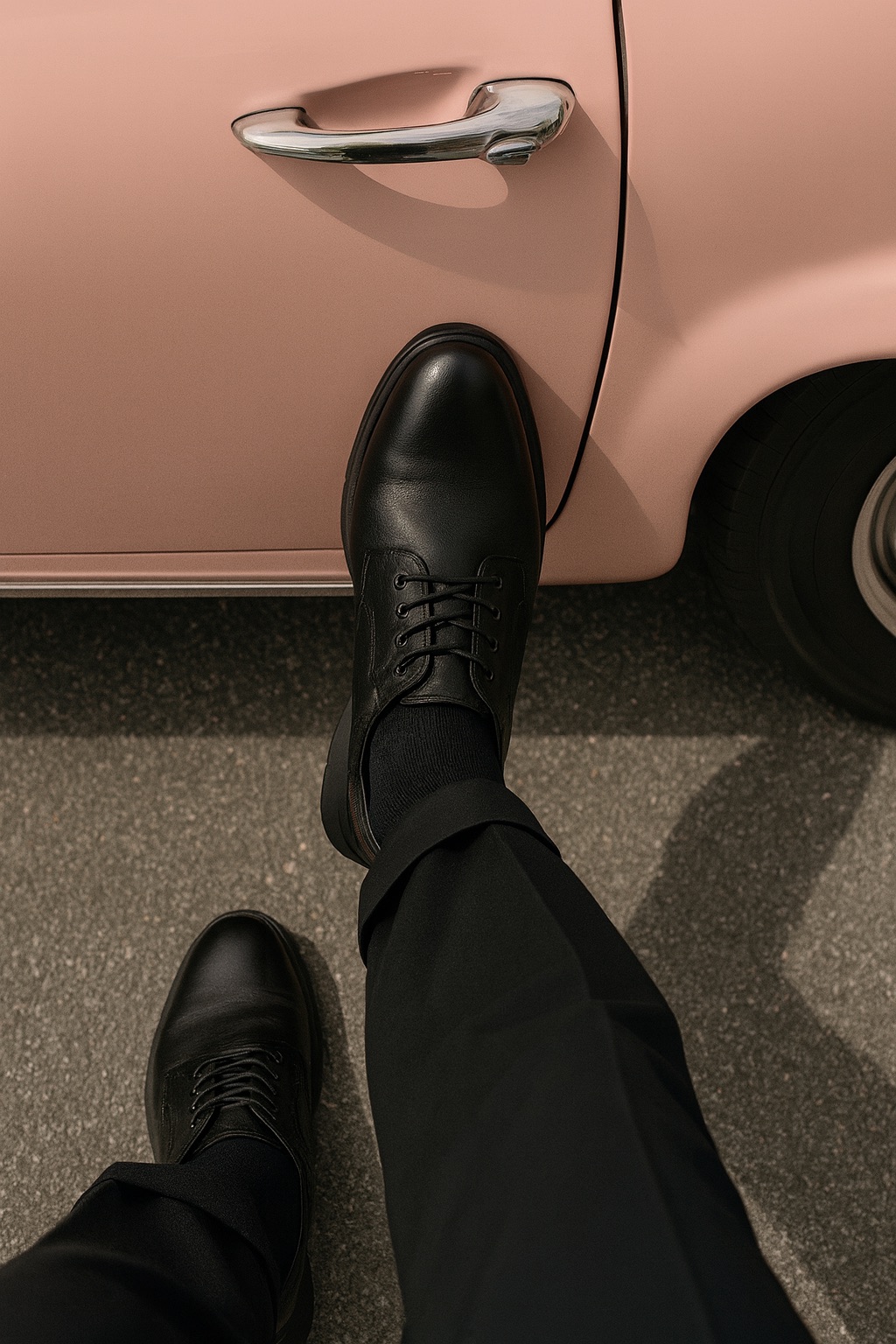 Галерея обуви