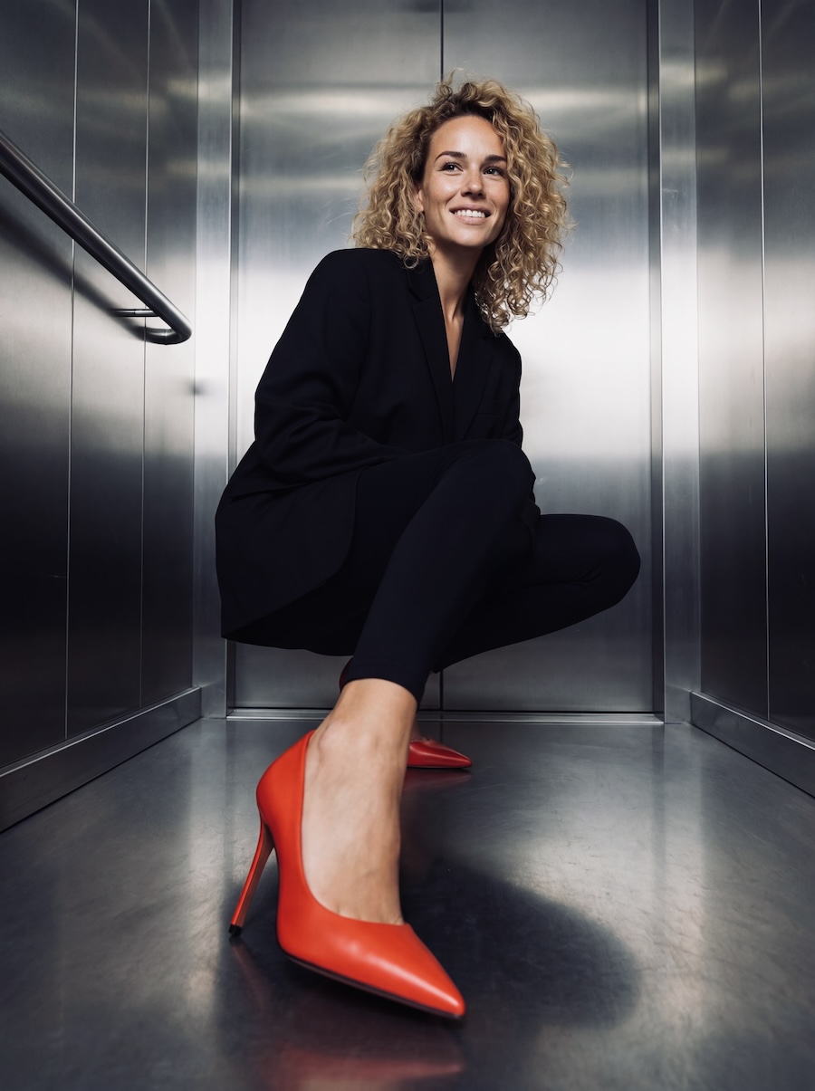 Галерея обуви